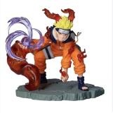 Figura Naruto Memorable Sagauzumaki Naruto Ll Banpresto/Bandai