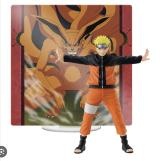 Figura Naruto Panel Spectacle (Naruto Usumaki) Banpresto/Bandai