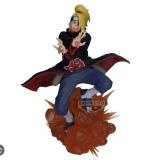 Figura Naruto Shippuden Effectreme Deidara Bandai / Banpresto