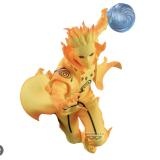 Figura Naruto Shippuden Naruto Y Minato (B:Minato Namikaze) Bandai / Banpresto