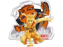 Figura Naruto Shippuden Panel Spectacle Uzumaki Naruto Banpresto/Bandai