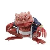 Figura Naruto Shippuden Soft Vinyl Figure-Shukaku & Gamabunta-(B:Gamabunta) Bandai / Banpresto