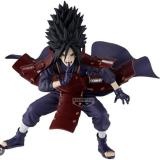 Figura Naruto Shippuden Vibration Stars Hashirama Senju & Madara Uchiha (B Madara Uchiha) Bandai / Banpresto