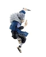 Figura Naruto Shippuden Vibration Stars Tobirama Senju & Orochimaru (A Tobirama Senju) Bandai / Banpresto
