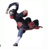 Figura Naruto Shippuden Vibration Stars-Kakuzu & Pain-(A:Kakuzu) Bandai / Banpresto