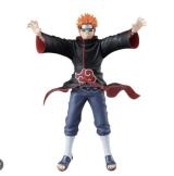 Figura Naruto Shippuden Vibration Stars-Kakuzu & Pain-(B:Pain) Bandai / Banpresto