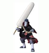 Figura Naruto Shippuden Vibration Stars-Zetsu & Kisame -(Kisame Hoshigaki) Bandai / Banpresto