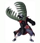 Figura Naruto Shippuden Vibration Stars-Zetsu & Kisame Hoshigaki (Zetsu) Bandai / Banpresto