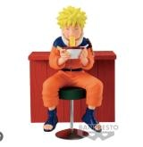 Figura Naruto Uzumaki Ichiraku Banpresto/Bandai
