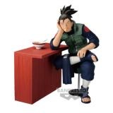 Figura Naruto Uzumaki Ichiraku(Iruka) Banpresto/Bandai