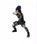Figura Naruto Vibration Stars (Gara Y Uchiha Sasuke) Banpresto/Bandai