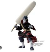 Figura Naruto Vibration Stars (Hoshigaki Kisame) Banpresto/Bandai