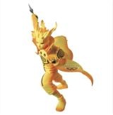 Figura Naruto Vibration Stars (Naruto Shippuden) Minato Lll Banpresto/Bandai