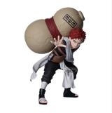 Figura Naruto Vibration Stars Gaara & Uchiha Sasuke (A:Gara) Banpresto/Bandai
