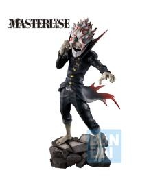 Figura Okarun Transformed Overwhelming Monstrosity Dandadan Masterlise Ichibansho Figure Bandai / Banpresto