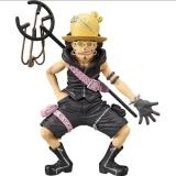 Figura One Piece Usopp Dxf The Grandline Men Vol.7 (Ussop) Banpresto/Bandai