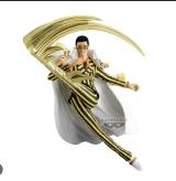 Figura One Piece Battle Record Collection Borsalino Bandai / Banpresto