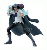 Figura One Piece Battle Record Collection Kuzan Bandai / Banpresto