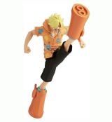 Figura One Piece Battle Record Collection Sanji ? Bandai / Banpresto