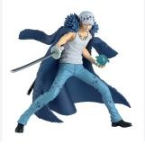 Figura One Piece Battle Record Collection Trafalgar Ll Banpresto/Bandai
