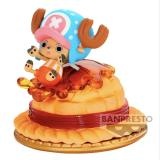 Figura One Piece Chopper Coleccion Paldolce (Version A) Banpresto/Bandai