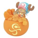 Figura One Piece Chopper Coleccion Paldolce (Version A) Banpresto/Bandai