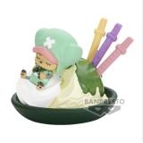 Figura One Piece Chopper Coleccion Paldolce (Version B) Banpresto/Bandai