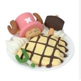 Figura One Piece Chopper Coleccion Paldolce (Version B) Banpresto/Bandai