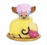 Figura One Piece Chopper Coleccion Paldolce (Version C) Banpresto/Bandai