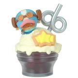 Figura One Piece Chopper Coleccion Paldolce (Version C) Banpresto/Bandai