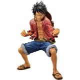 Figura One Piece Chronicle King Of The Artist The Monkey D Luffy Banpresto/Bandai