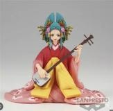 Figura One Piece Dxf The Grandline Lady Extra (Komurasaki) Banpresto/Bandai