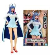Figura One Piece Dxf The Grandline Lady Wanokuni Vol 11 (Ulti) Banpresto/Bandai