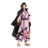 Figura One Piece Dxf The Grandline Lady Wanokuni Vol 26 (Izou) Banpresto/Bandai