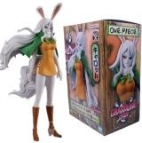 Figura One Piece Dxf The Grandline Lady Wanokuni Vol 9 (Carrot) Banpresto/Bandai