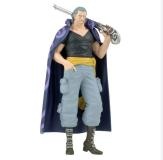 Figura One Piece Dxf The Grandline Series Extra Benn Beckman Banpresto/Bandai