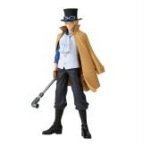 Figura One Piece Dxf The Grandline Series Extra Sabo Banpresto/Bandai