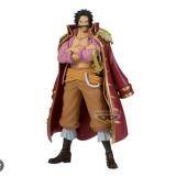 Figura One Piece Dxf The Grandline Series Special Gol D.Roger Bandai / Banpresto