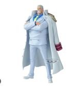 Figura One Piece Dxf The Grandline Series Special Monkey D Garp Bandai / Banpresto