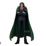 Figura One Piece Dxf The Grandline Series Special Monkey D.Dragon Bandai / Banpresto