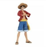 Figura One Piece Dxf The Grandline Series Special Monkey D.Luffy Bandai / Banpresto
