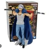 Figura One Piece Dxf The Grandline Series Special Trafalgar Law Bandai / Banpresto