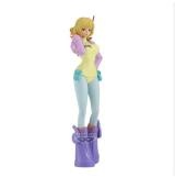 Figura One Piece Dxfthe Grandline Series Egghead Stussy Banpresto/Bandai