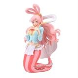 Figura One Piece Glitter&Glamours - Shirahoshi Banpresto/Bandai