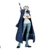 Figura One Piece Glitter&Glamours Trafalgar Law Change 23cm Ver. Bandai / Banpresto