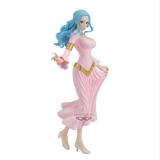 Figura One Piece Glitter&Glamours-Nefeltari Vivi- Banpresto/Bandai