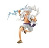 Figura One Piece Grandista Monkey D.Luffy Gear5 Special Edition Bandai / Banpresto