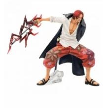 Figura One Piece Grandista Shanks Special Edition Bandai / Banpresto