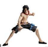 Figura One Piece Grandista-Portgas D.Ace Bandai / Banpresto