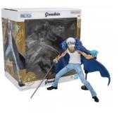 Figura One Piece Grandista-Trafalgar Law-Special Edition Bandai / Banpresto